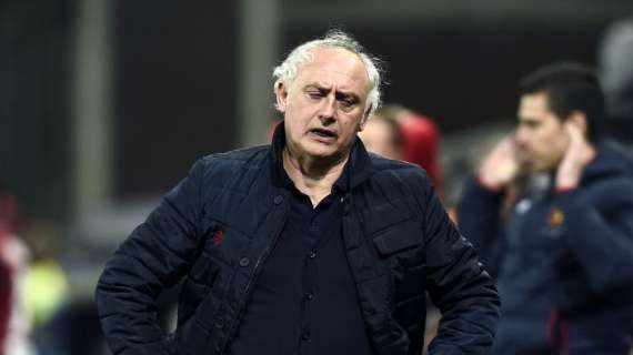 Mandorlini: "Il Toro oggi se la giocherà. ll Napoli non ha tanti problemi"