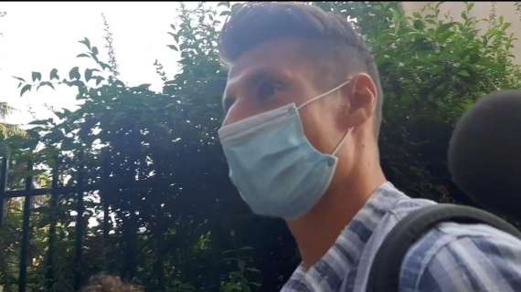 Non solo Cutrone, sul mercato ci sarà anche Pinamonti 