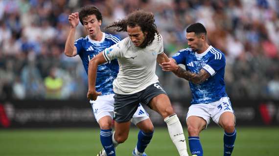 Serie A: ancora 0-0 le due sfide domenicali delle 18,30 