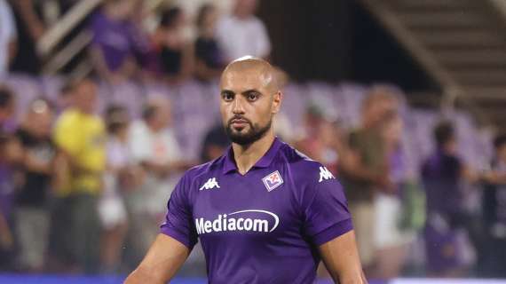 Possibile ritorno in Serie A per Amrabat. Potrebbe ritrovare Juric