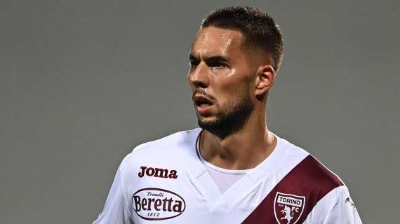 Torino, chi recupera per la Sampdoria? 