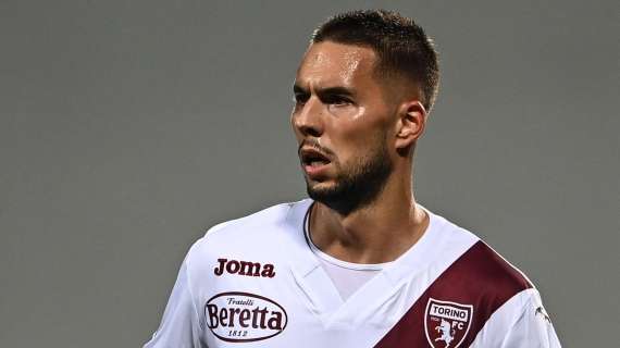 Altro punto per il Toro, a Cagliari è 1-1