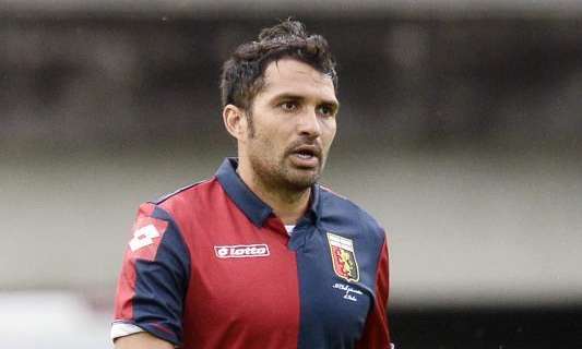 UFFICIALE: Santana al Frosinone