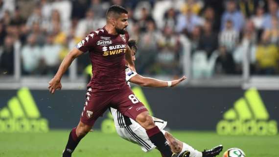 Torino, Niang e De Silvestri in recupero 