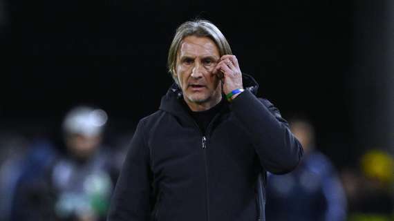 Nicola lascia il Cagliari dopo l'ennesima salvezza raggiunta