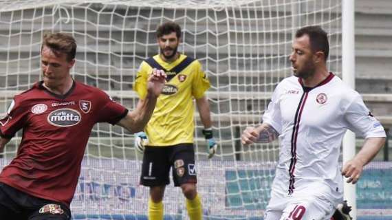 Vantaggiato nel mirino del Perugia