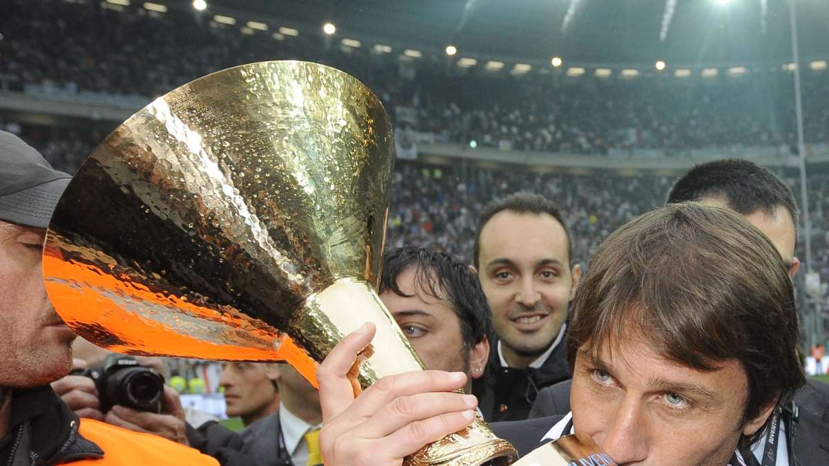 Calcioscommesse, torna in ballo il nome di Conte 