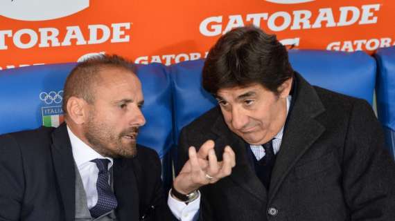 L'agente di Verissimo conferma i contatti col Toro, ma c'è anche la Lazio