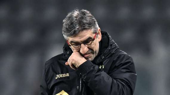 Corriere Torino: “Orgoglio e ambizioni, Juric vuole migliorare i 53 punti”