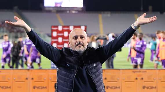 Cagni: “Italiano via dalla Fiorentina, è pronto per qualsiasi panchina”