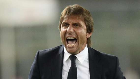 Juventus, 23 convocati per Conte: non ci sono defezioni dell'ultima ora