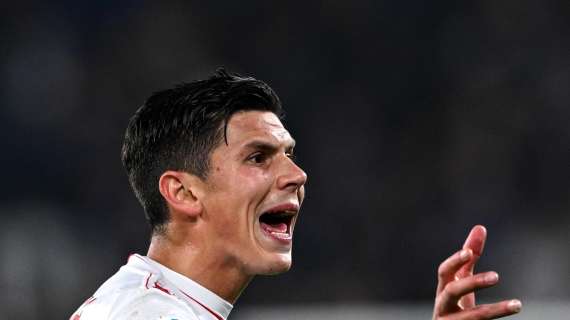 Ricci addio, ma può arrivare un ex nazionale italiano