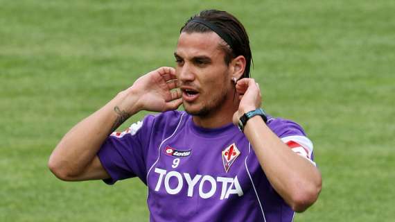 Torino, scambio tra Osvaldo e Di Michele? 