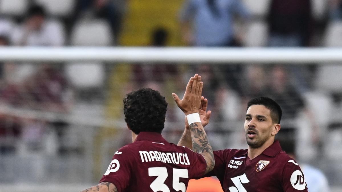 La Stampa: "Compleanno con papà e nuovi gol per il Toro, Simeone si ricarica"