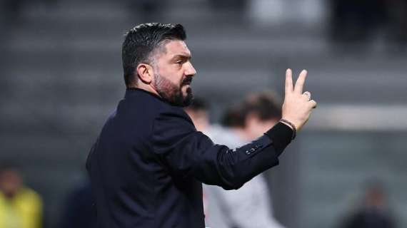 Serie A - Le formazioni ufficiali di Napoli e Inter