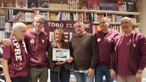 Presentato a Potenza il libro “Mio padre, il capitano dei capitani”  scritto dalla figlia Cristiana