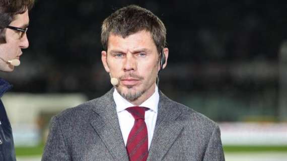 Sky, Boban: "Senza l'errore di Banti il Frosinone avrebbe portato a casa la partita"