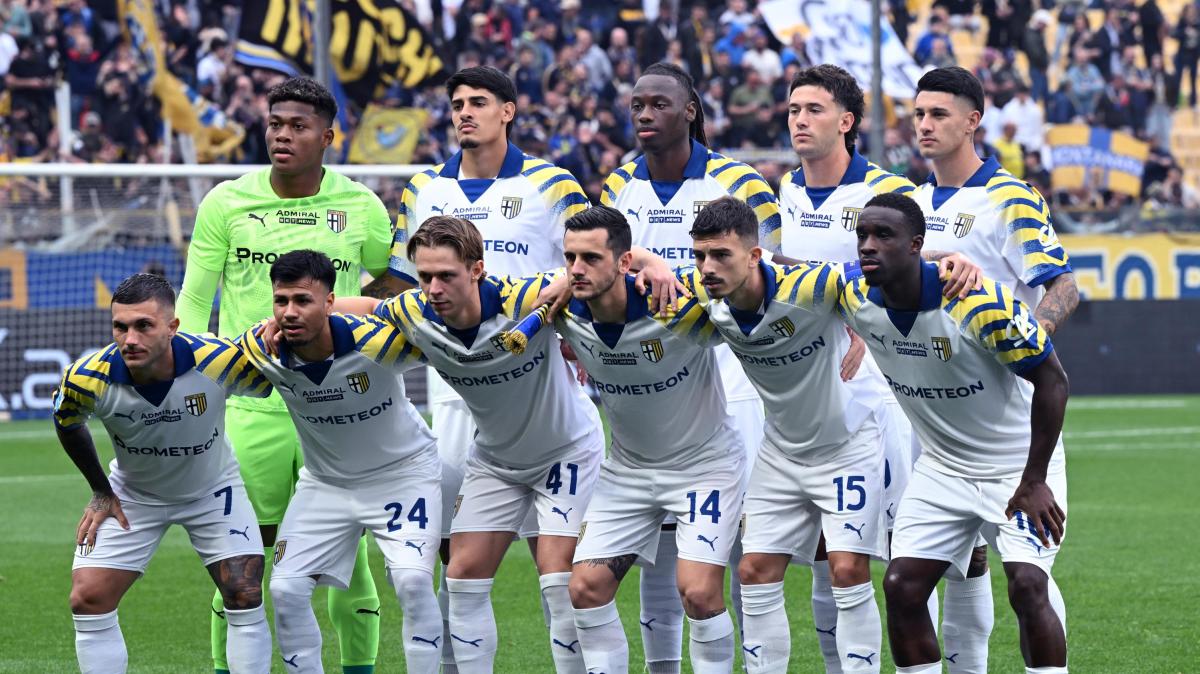 Coppa Italia - Passano Parma e Cagliari contro Catania e Arezzo