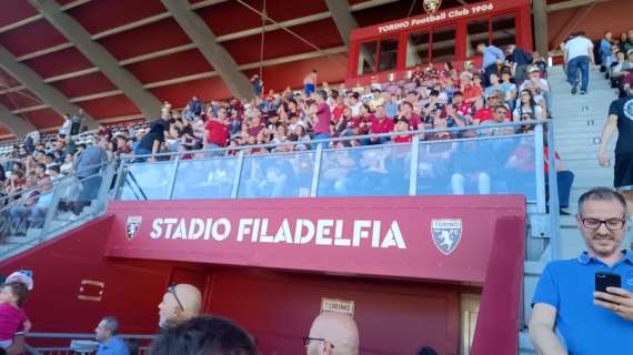 Filadelfia, porte aperte ai tifosi: ecco quando succederà