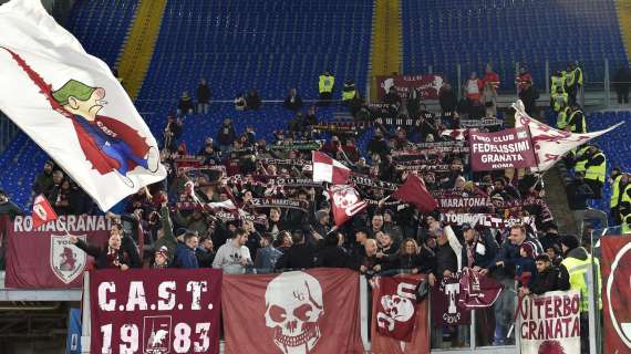 Torino, potrebbe essere a rischio anche la gara con la Lazio 