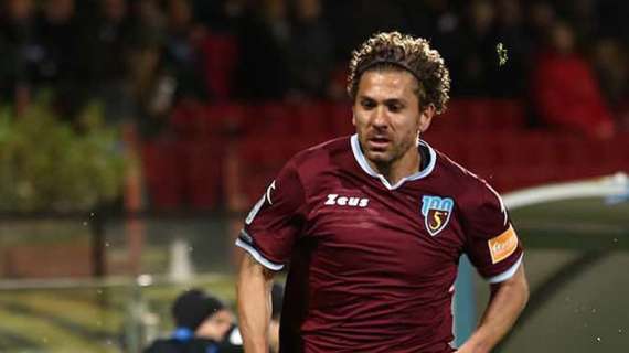 Cerci-Salernitana, titoli di coda thriller. In ballo due milioni di euro