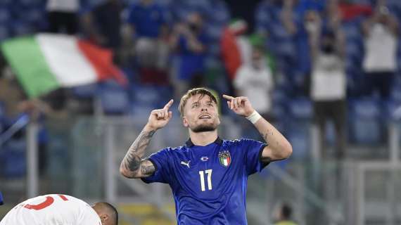 Immobile contestato, Riccardo Trevisani lo difende: "Quanta cattiveria..."