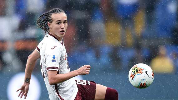 Diego Laxalt, nuova svolta in carriera: la firma è ufficiale