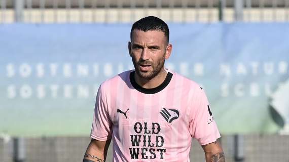 Coppa Italia, Parma eliminato dal Palermo 