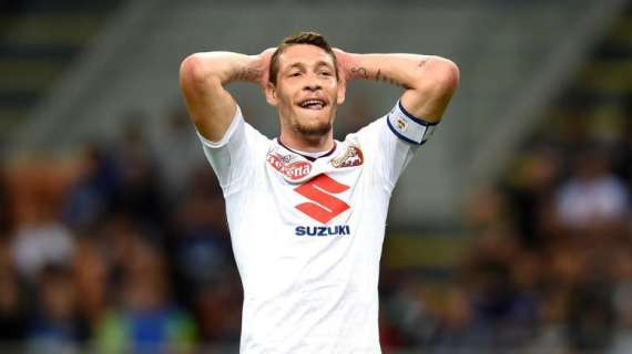 Andrea Belotti