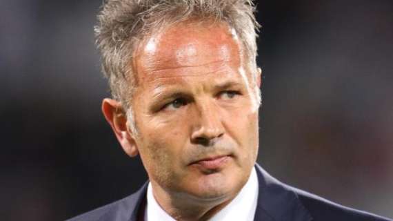 Mihajlovic: “Con il Genoa un altro pareggio, ma non ho nulla da rimproverare ai ragazzi” 