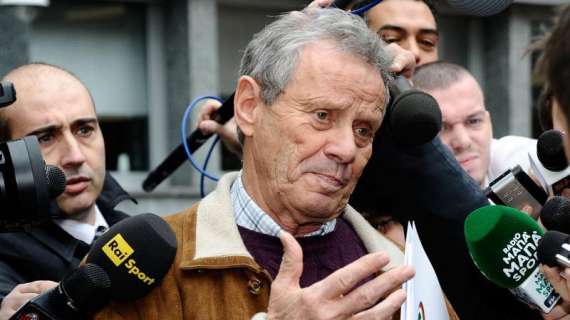 L' USSI risponde a Zamparini: "I professionisti non hanno colori sociali e bandiere da difendere"