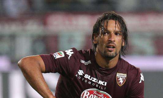 Torino, due offerte estere per Amauri