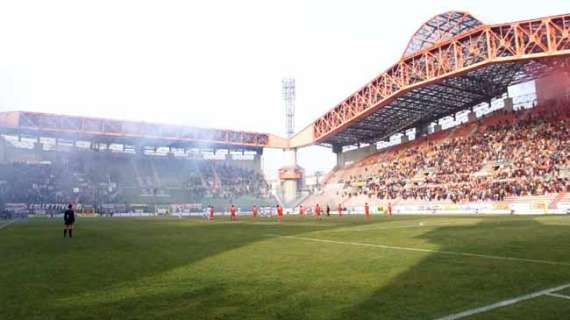 Triestina-Torino 0-1. I granata tornano a vincere in trasferta