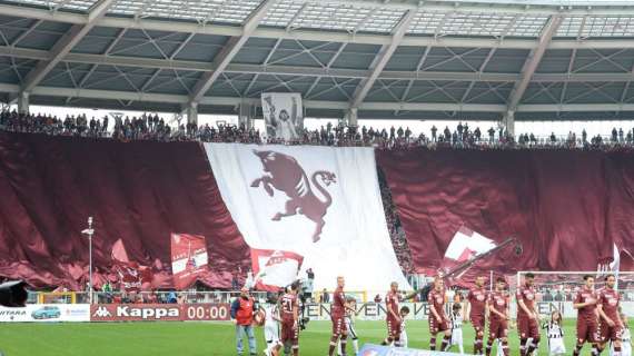 I tifosi del Toro sono i più corretti: il club premiato dalla Lega Serie A