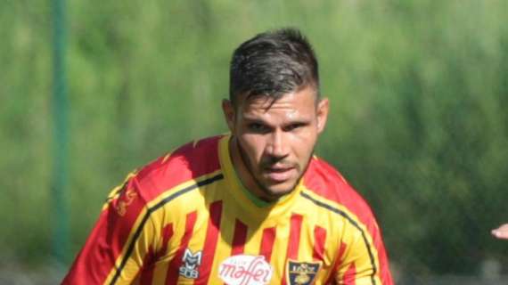 Milan-Lecce 2-2. Calderoni beffa i rossoneri nel recupero