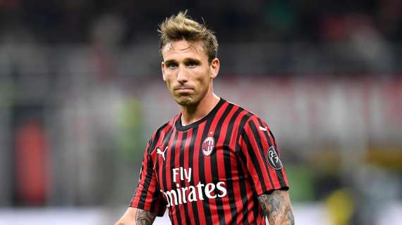 Lucas Biglia