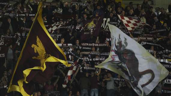 UFFICIALE: Genoa, Fissore in prestito al Torino