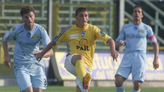 L'agente di Verratti: "Vuole stare a Pescara fino a giugno"