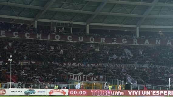 Torino-Cesena 4-1. Ora sotto con la Juventus 