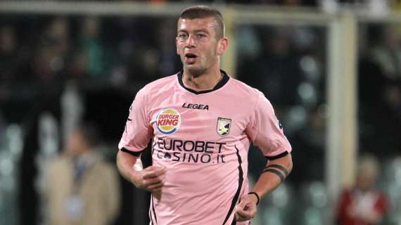 Palermo, corsa a due per Donati