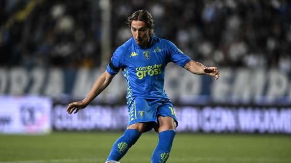 Torino, per Fazzini è duello col Benfica