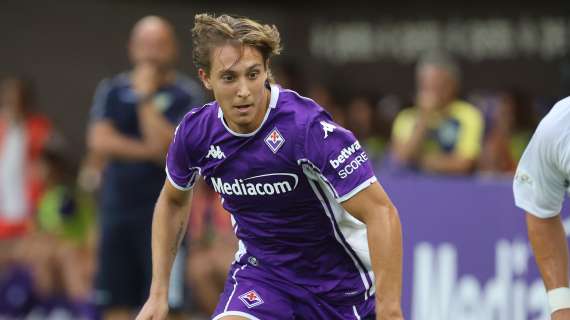 Fazzini, il retroscena conferma tutto: "C'erano altre situazioni, ma la Fiorentina..."