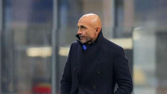 Inter, Spalletti: "Il Toro ha un allenatore e una società forti. Icardi sta facendo bene"
