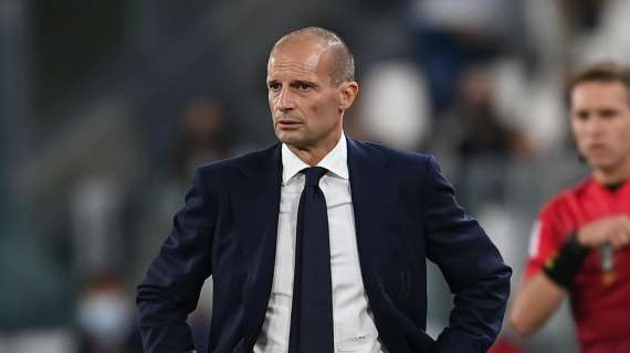 Le formazioni ufficiali di Napoli-Juventus. Allegri punta su Kulusevski