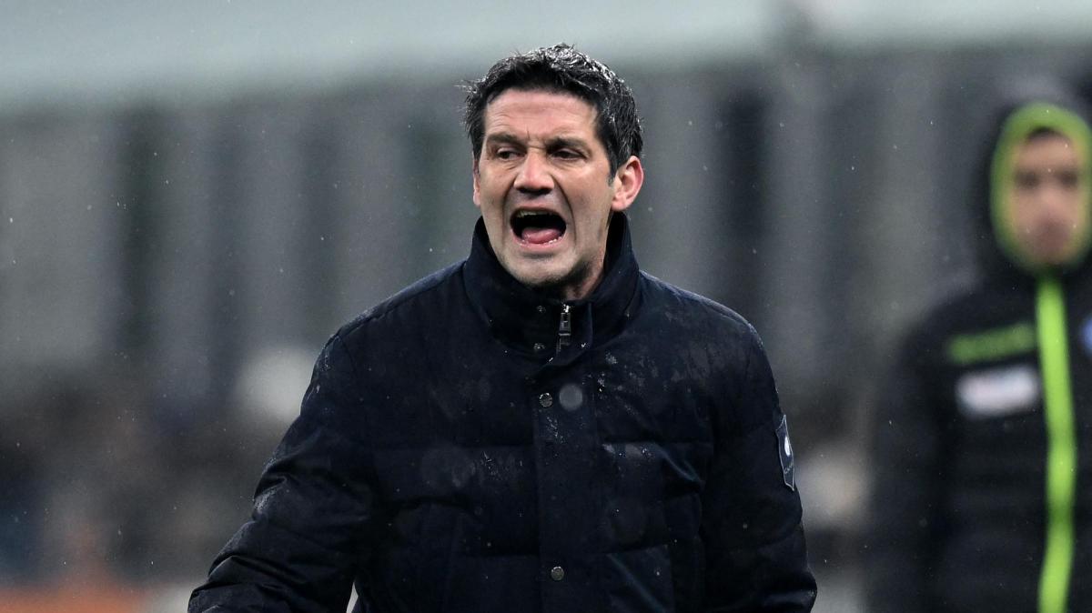 Cremonese-Inter, le formazioni ufficiali 