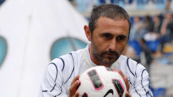 Bucci: "Su Scuffet, decisione giusta di Strama"