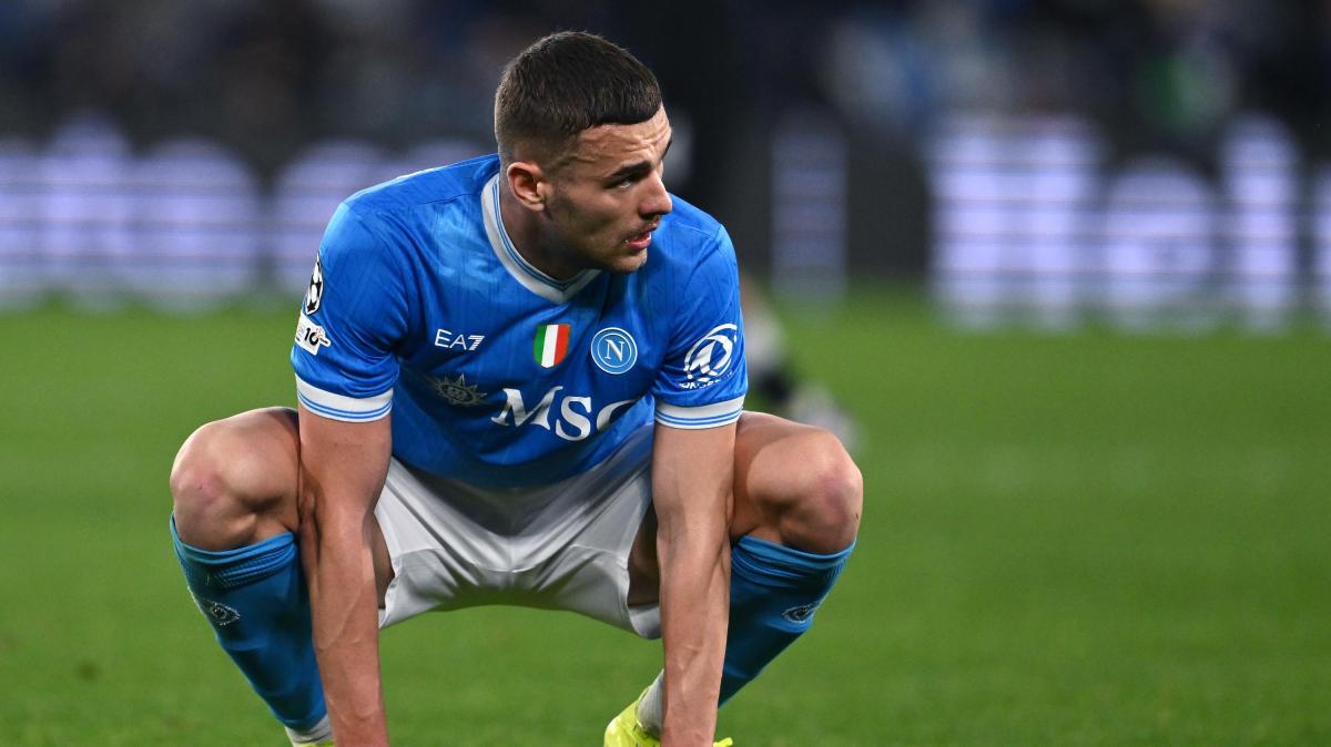 Buongiorno, crisi e lacrime: "Conte deve capire se ci sono altri problemi..."