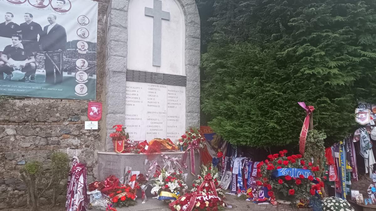 La Juventus commemora gli Invincibili: "Una data per sempre nella memoria"