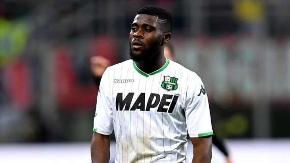 Toro, nuova idea per l'attacco: è Jeremie Boga