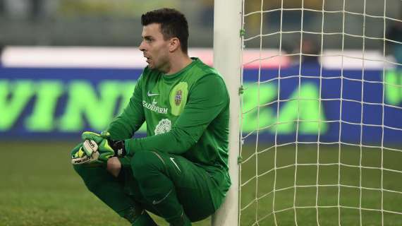 Torino-Hellas Verona, un altro rigore sbagliato a negare il primo gol in campionato
